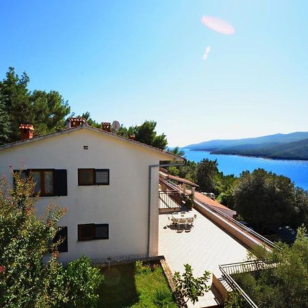 Apartments With A Parking Space Rabac, Labin - 9652 Luaran gambar