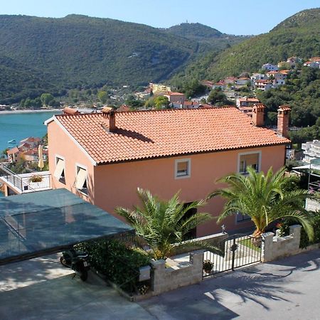 Apartments With A Parking Space Rabac, Labin - 9652 Luaran gambar