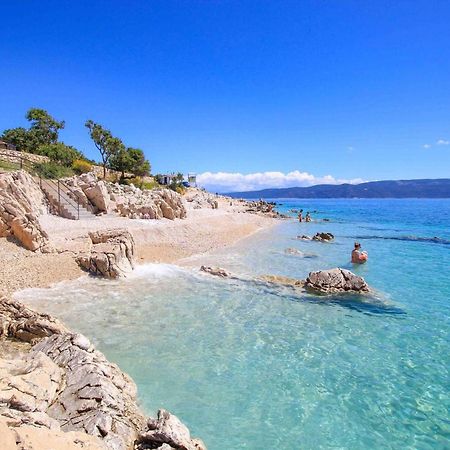 Apartments With A Parking Space Rabac, Labin - 9652 Luaran gambar