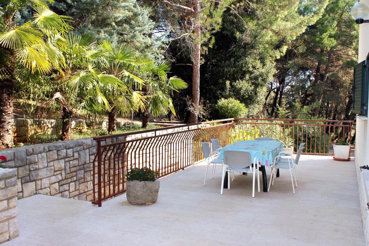 Apartments With A Parking Space Rabac, Labin - 9652 Luaran gambar
