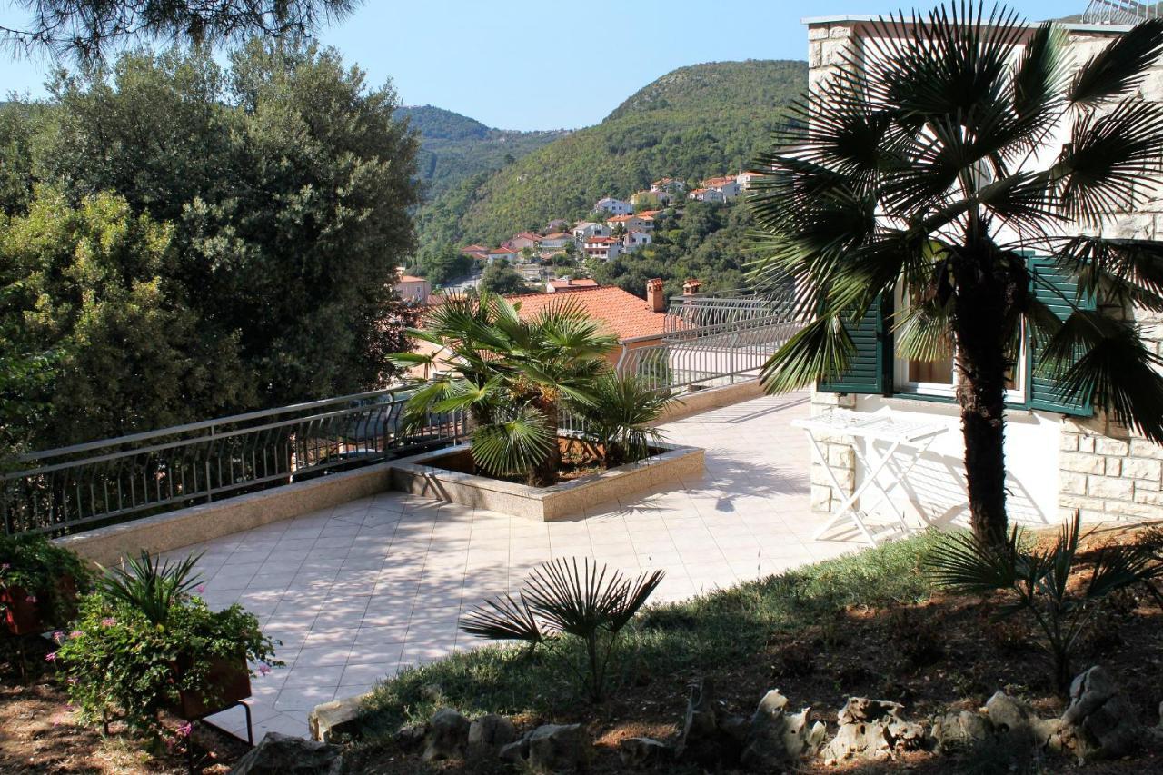 Apartments With A Parking Space Rabac, Labin - 9652 Luaran gambar