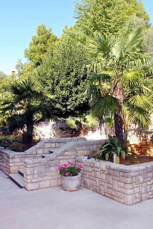 Apartments With A Parking Space Rabac, Labin - 9652 Luaran gambar