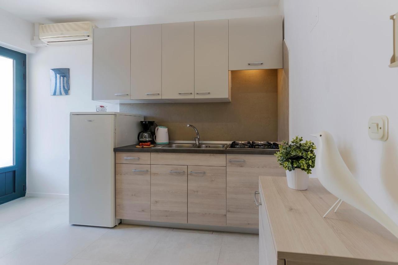Apartments With A Parking Space Rabac, Labin - 9652 Luaran gambar