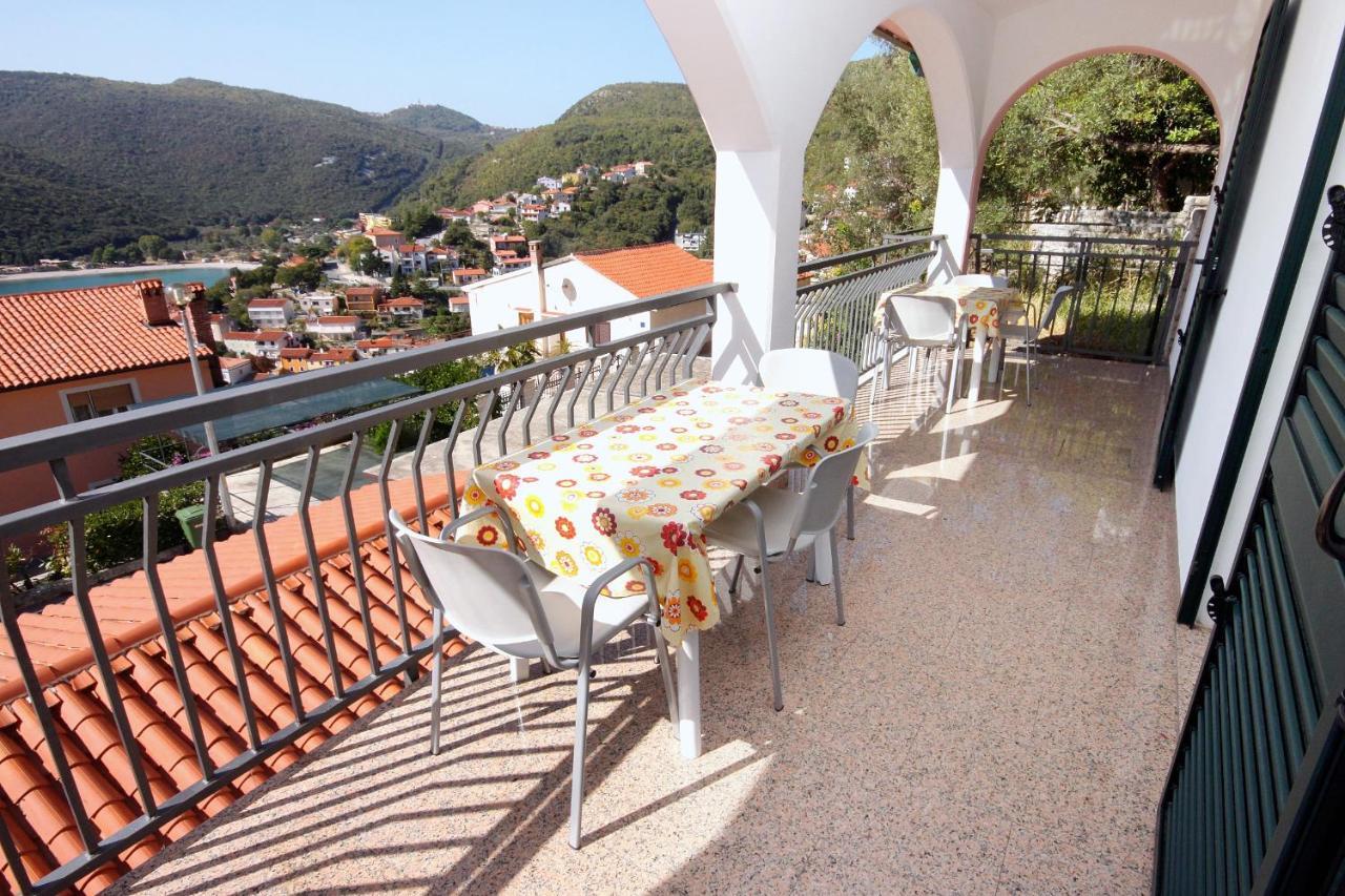 Apartments With A Parking Space Rabac, Labin - 9652 Luaran gambar
