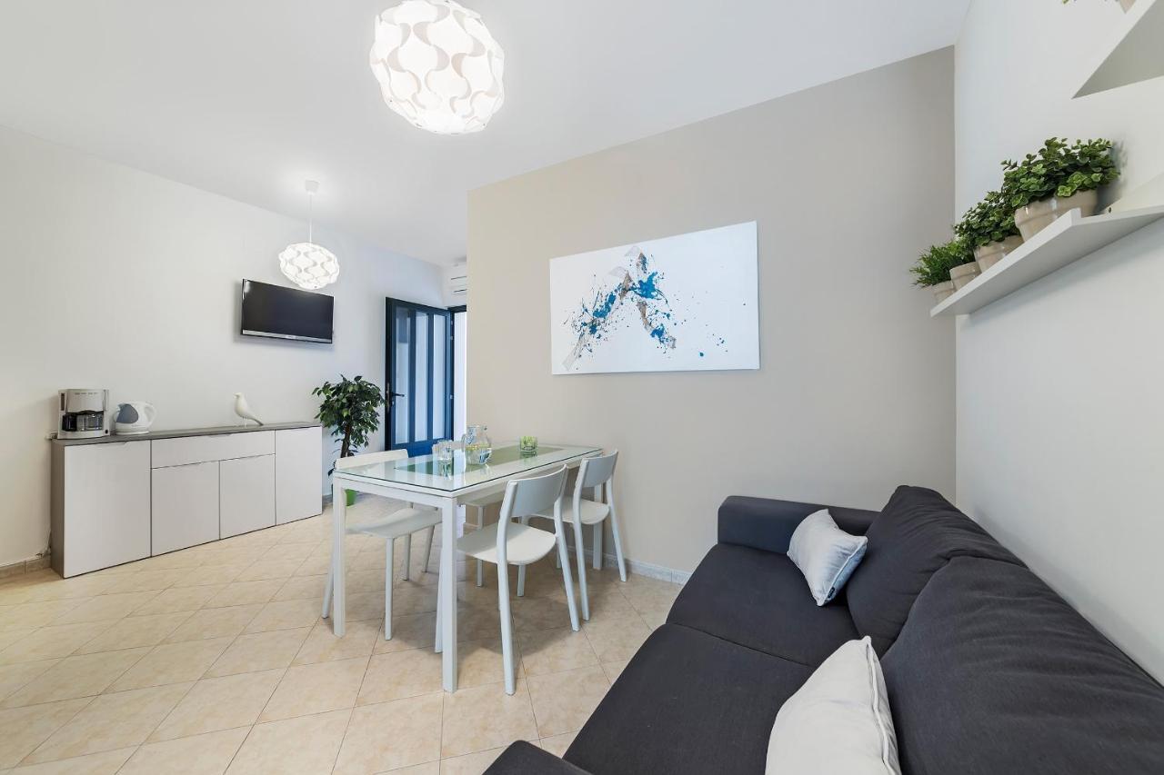 Apartments With A Parking Space Rabac, Labin - 9652 Luaran gambar