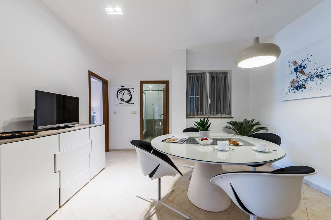 Apartments With A Parking Space Rabac, Labin - 9652 Luaran gambar
