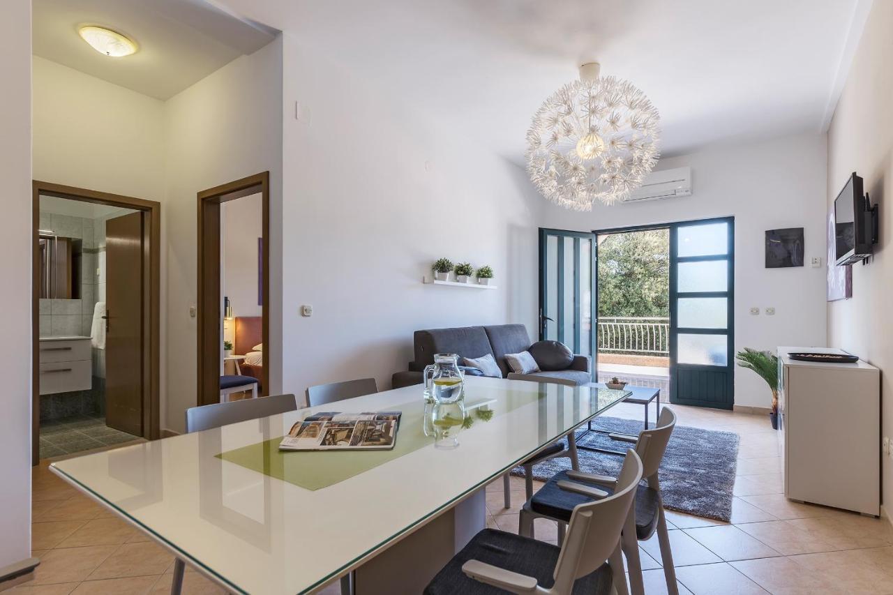 Apartments With A Parking Space Rabac, Labin - 9652 Luaran gambar
